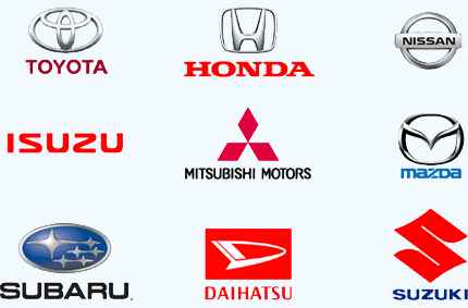 01-01カミタケは国産全メーカー全車種取り扱っております